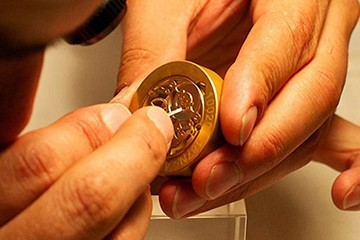 贵阳百达翡丽官方售后在哪里