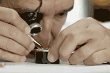 百达翡丽手表贵阳官方售后网点在哪
