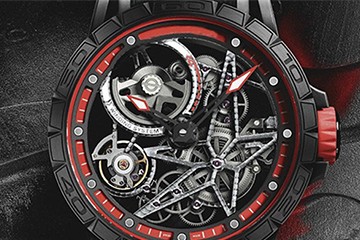 百达翡丽表贵阳官方售后服务中心在哪