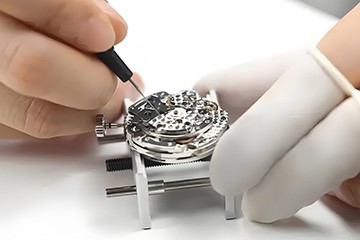 百达翡丽贵阳售后服务在哪