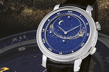 百达翡丽贵阳官方售后点在哪