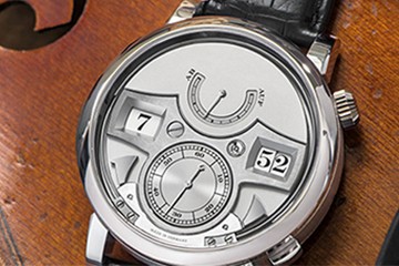 百达翡丽手表在贵阳哪能官方售后