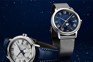 贵阳百达翡丽表有雾气维修