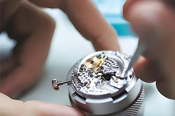 贵阳百达翡丽为什么突然不走了