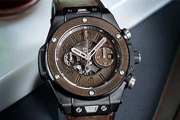 贵阳百达翡丽表盘磨损