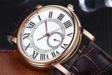 贵阳百达翡丽手表官方售后擦油