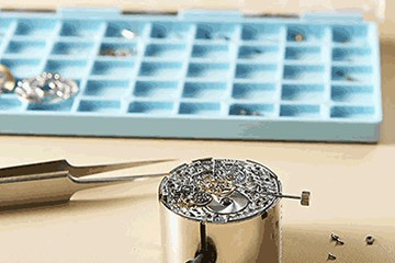 贵阳百达翡丽表售后保养