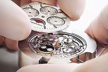 贵阳百达翡丽表官方售后保养服务