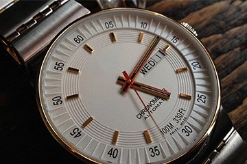 贵阳百达翡丽走走不走了为什么