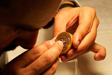 贵阳百达翡丽表进水了维修