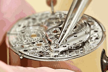 贵阳百达翡丽手表售后保养服务