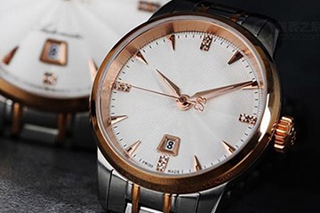 贵阳百达翡丽有水蒸气维修