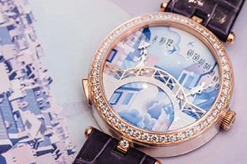 贵阳百达翡丽齿轮磨损了